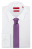 Hugo Boss Pure-Silk Tie + Hugo Boss Regular Fit Shirt Combination