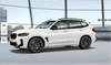 BMW X3 M Competition 510 ch