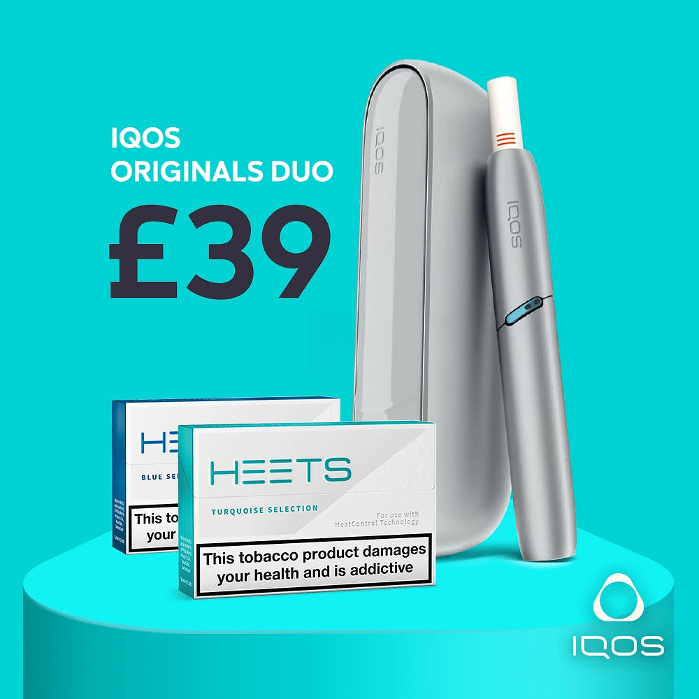 IQOS Originals